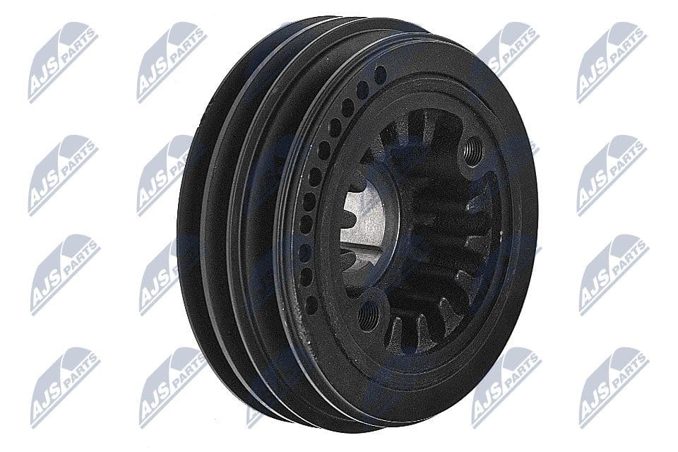 Fulie curea, arbore cotit NTY RKP-MS-015