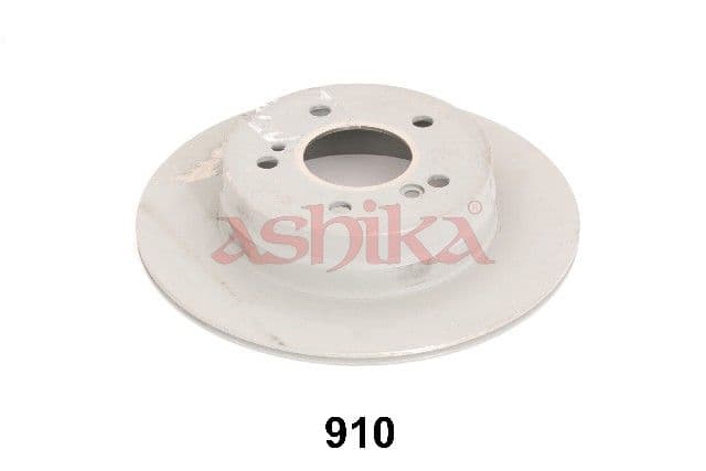Disc frana ASHIKA 61-09-910