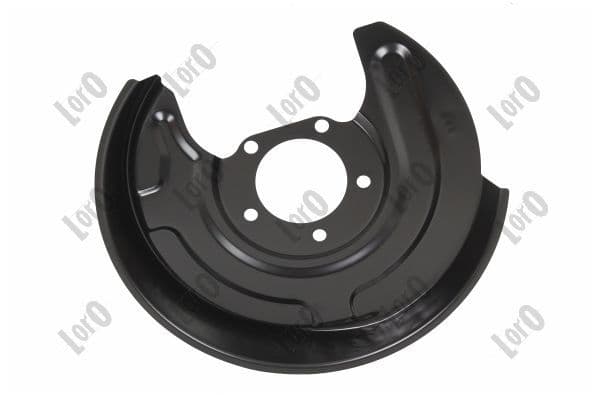 protectie stropire,disc frana LORO 131-07-618