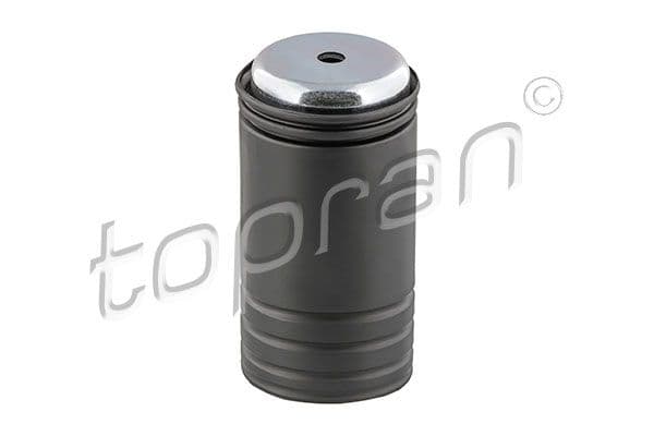 Capac protectie/Burduf, amortizor TOPRAN 503 803