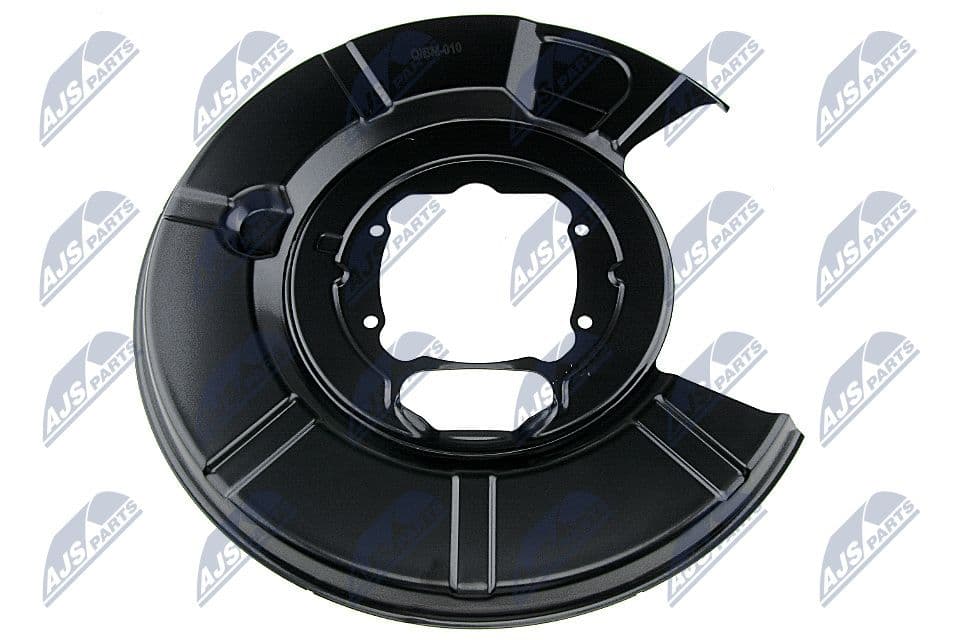 protectie stropire,disc frana NTY HTO-BM-010