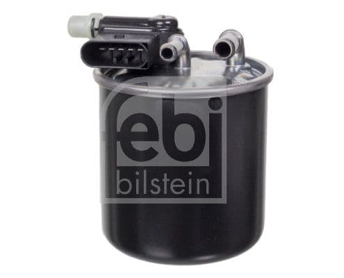 filtru combustibil FEBI BILSTEIN 100478