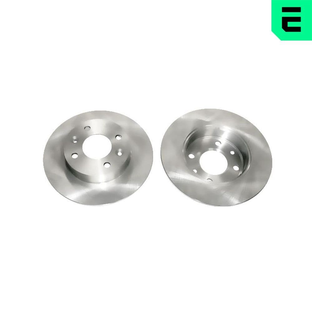 Disc frana OPTIMAL BS-0660C