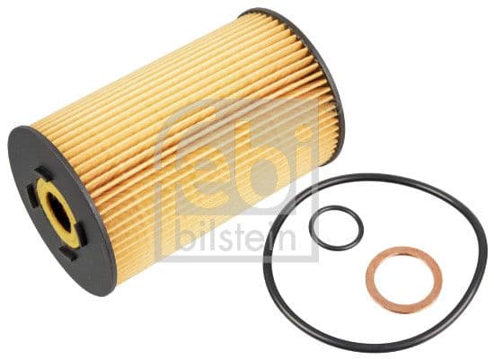 Filtru ulei FEBI BILSTEIN 109164