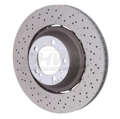 Disc frana SHW PERFORMANCE PRL49917