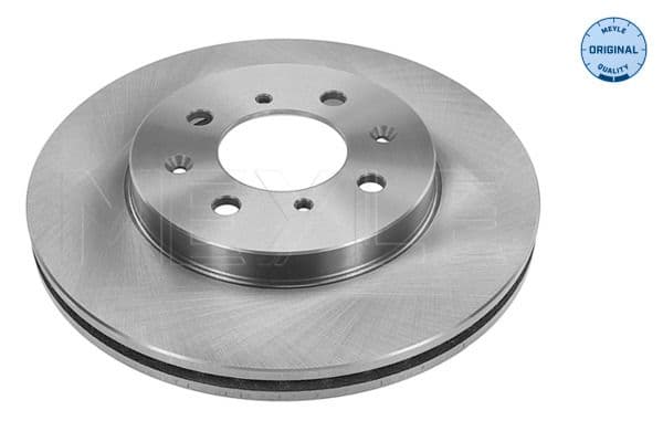 Disc frana MEYLE -ORIGINAL: True to OE. 31-15 521 0037