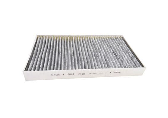 Filtru, aer habitaclu MAHLE LAK 229