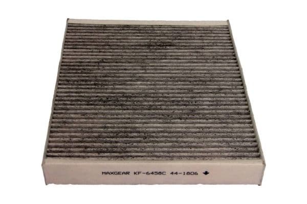 Filtru, aer habitaclu MAXGEAR 26-1207