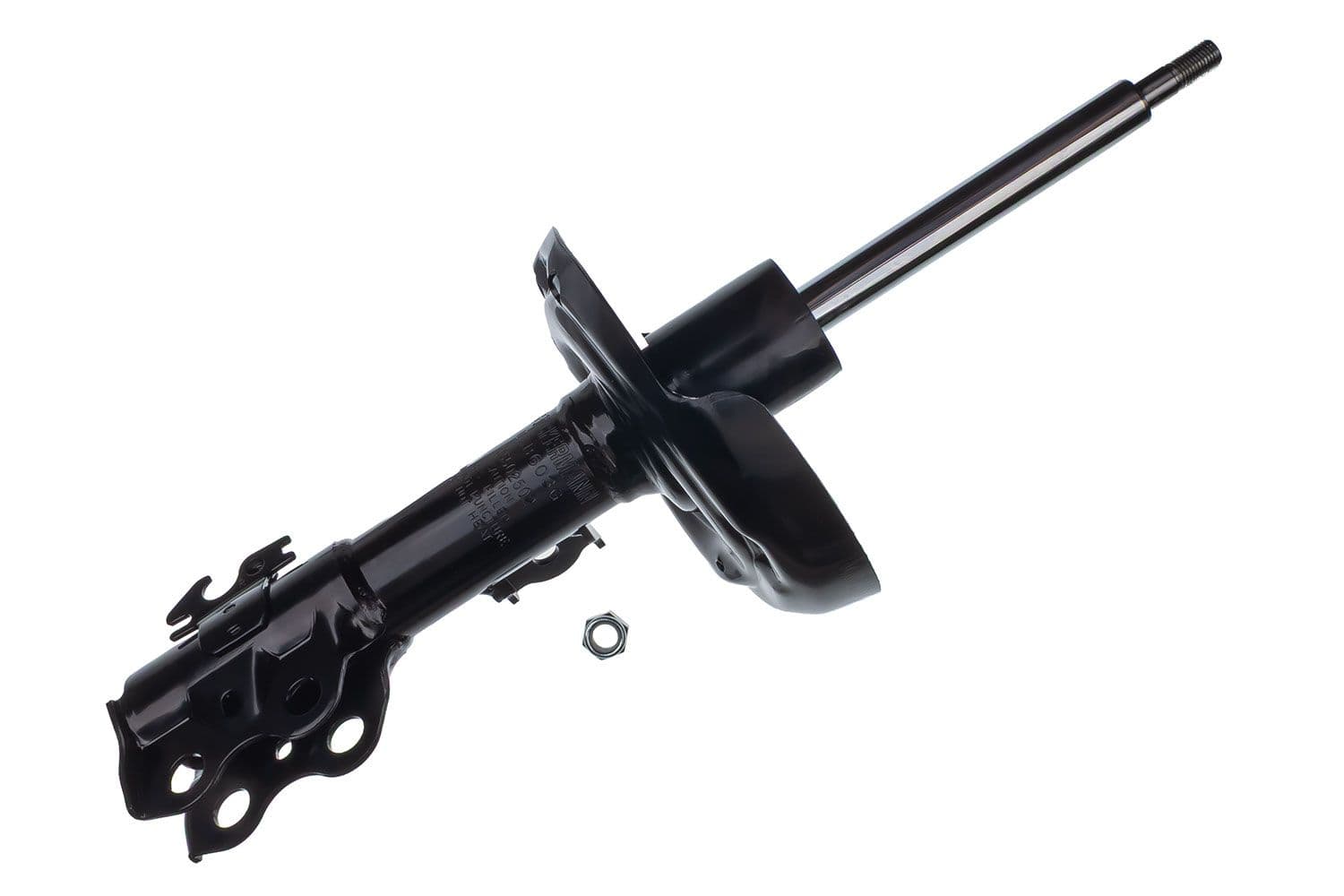 amortizor DENCKERMANN DSB603G