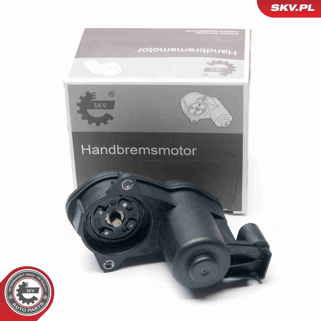 Element actionare. etrier frana de parcare ESEN SKV 96SKV014