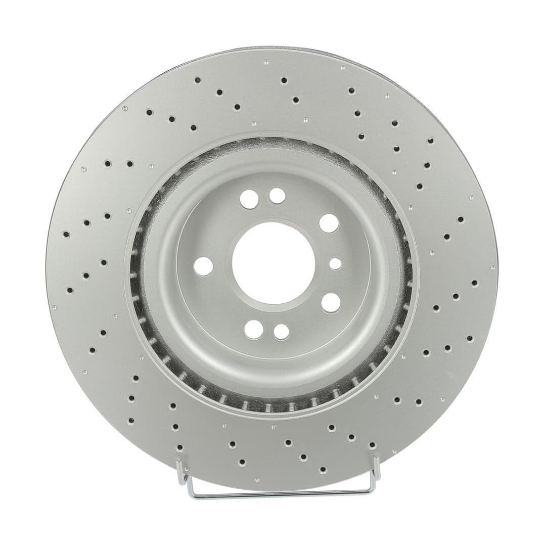 Disc frana FERODO PREMIER DDF2202C-1