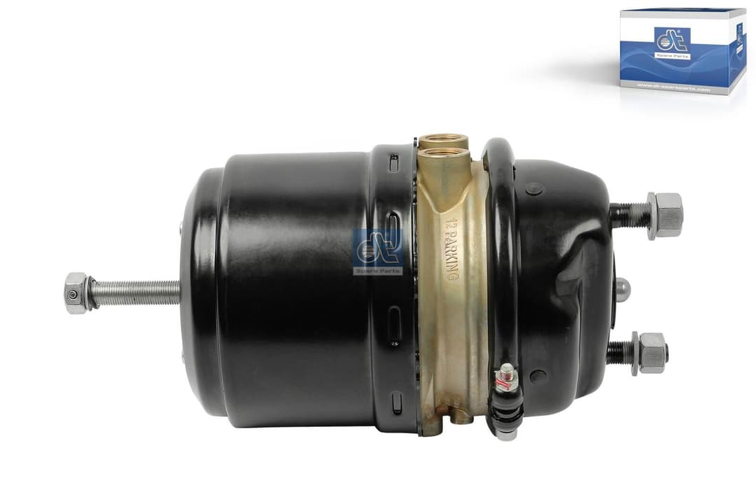 Cilindru de frana pretensionat cu arc DT Spare Parts 4.69810