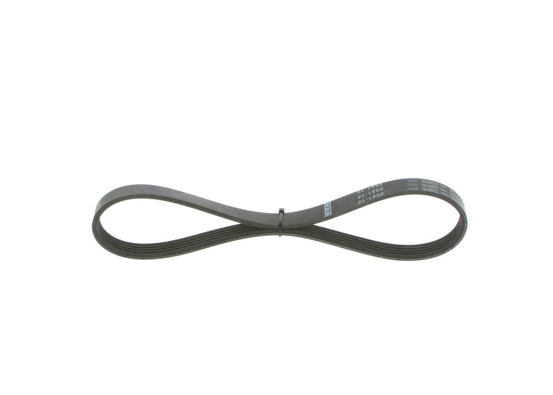 Curea transmisie cu caneluri BOSCH Elastic 1 987 946 120