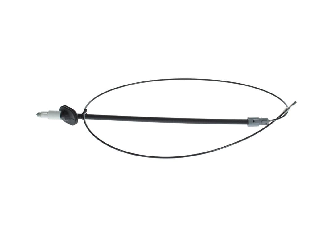 Cablu, frana de parcare BOSCH 1 987 482 027
