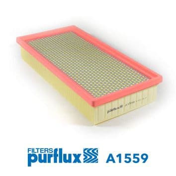 Filtru aer PURFLUX A1559