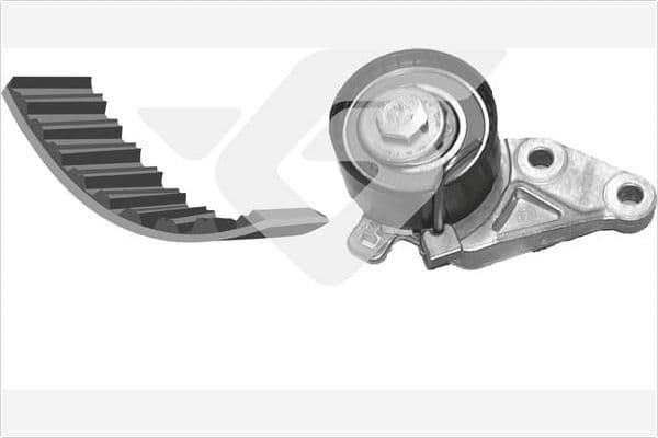 Set curea de distributie HUTCHINSON KH 140
