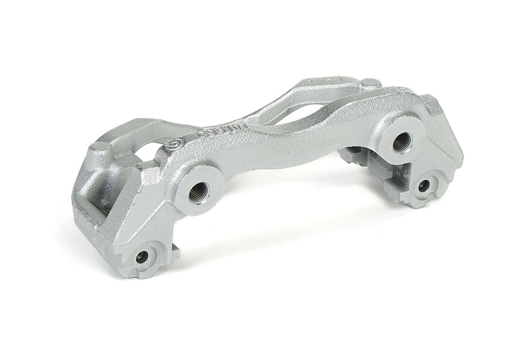 Set montaj etriere frana BREMBO PRIME LINE F BK 015