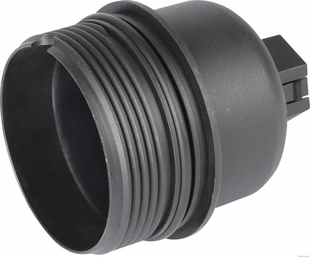 Capac, carcasa filtru ulei HERTH+BUSS JAKOPARTS J1391002