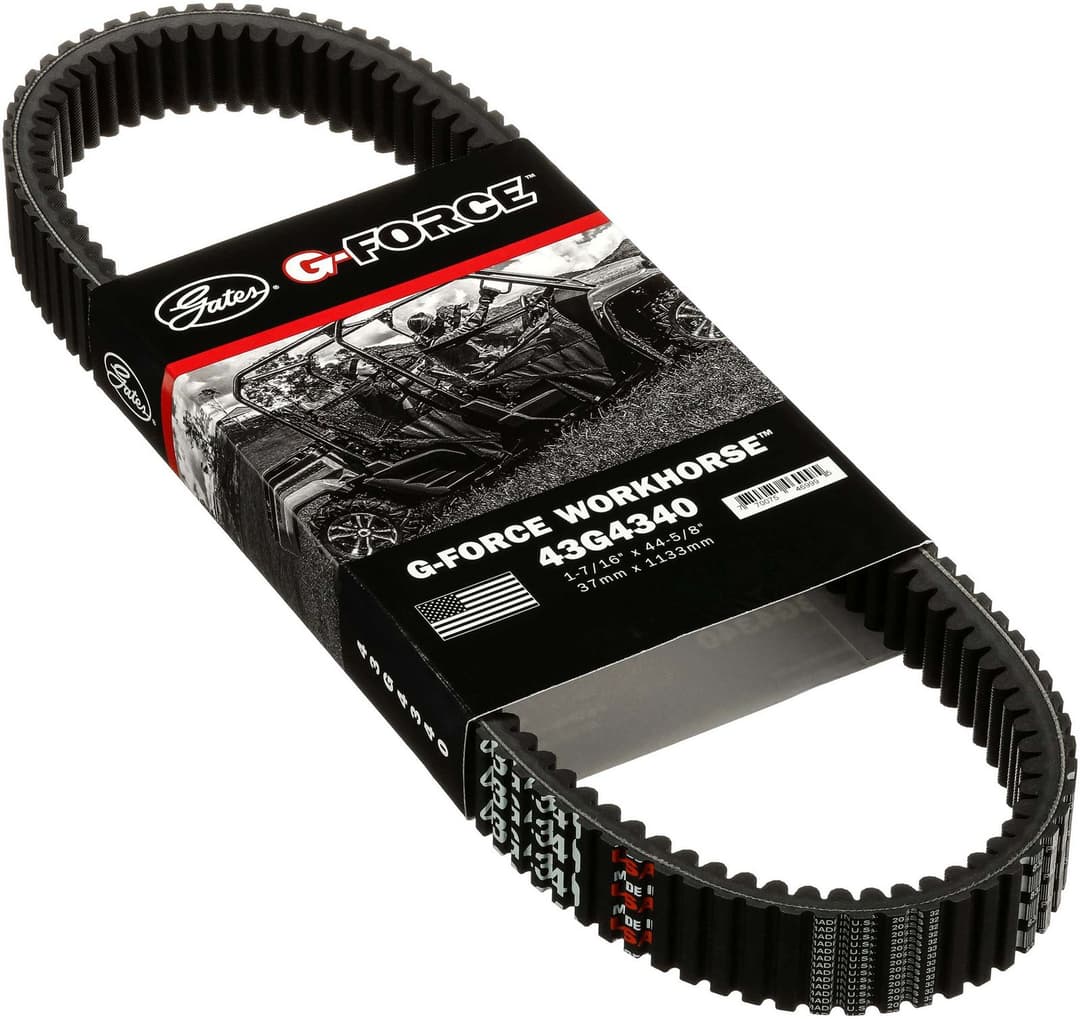 Curea de transmisie CVT GATES 43G4340