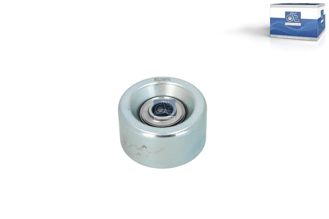 Rola ghidare/conducere, curea transmisie DT Spare Parts 4.68119