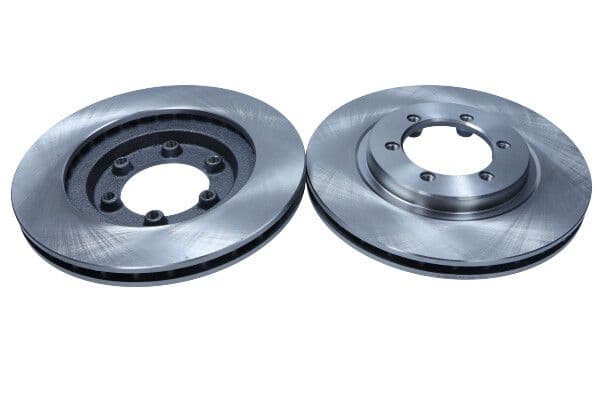 Disc frana MAXGEAR 19-2529