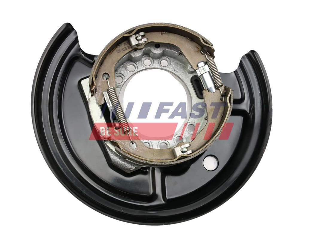 Set accesorii, placute frana FAST FT32315