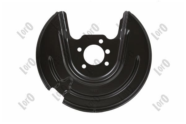 protectie stropire,disc frana ABAKUS 131-07-723