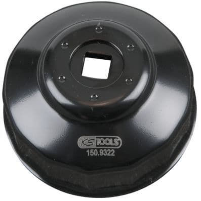 Cheie filtru ulei KS TOOLS 150.9322