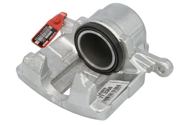 Etrier frana LAUBER 77.3360