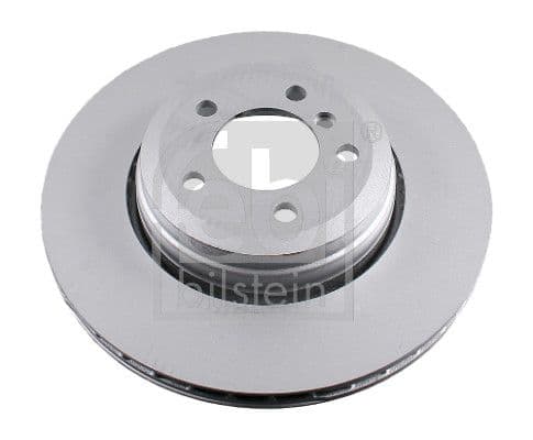 Disc frana FEBI BILSTEIN 24807