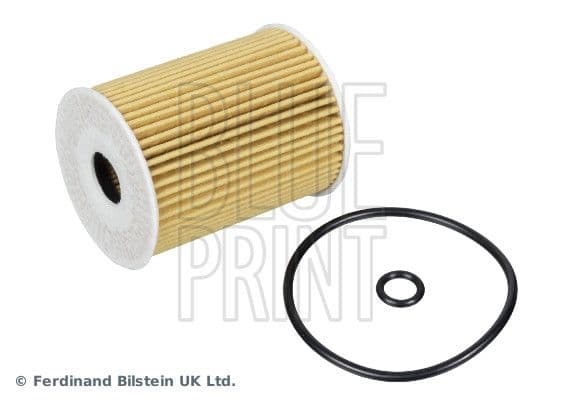 Filtru ulei BLUE PRINT ADG02136