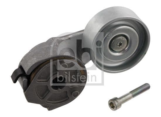 Intinzator curea, curea distributie FEBI BILSTEIN 30482