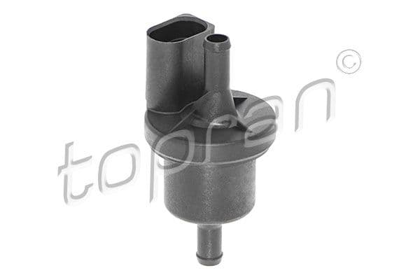 supapa,filtru carbon activ TOPRAN 115 962