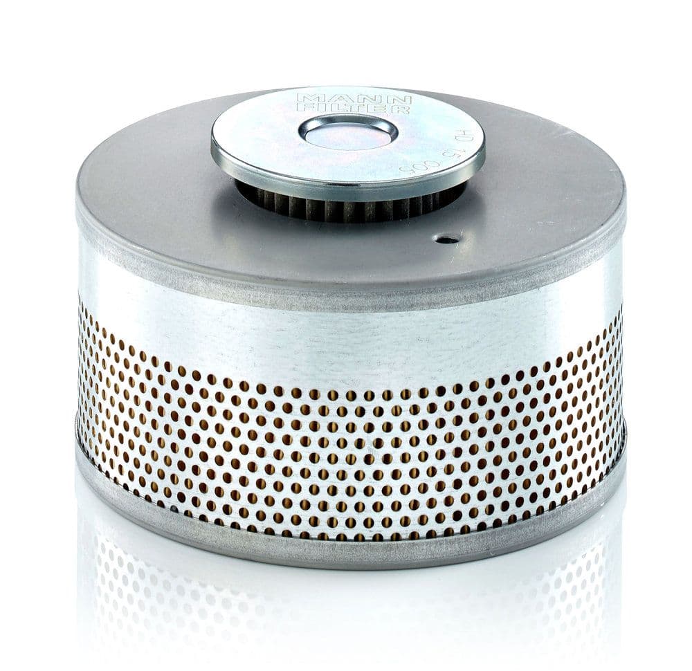 Filtru, sistem hidraulic primar MANN-FILTER HD 15 005 x