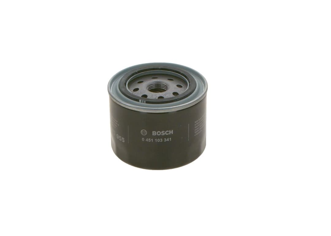 Filtru ulei BOSCH 0 451 103 341