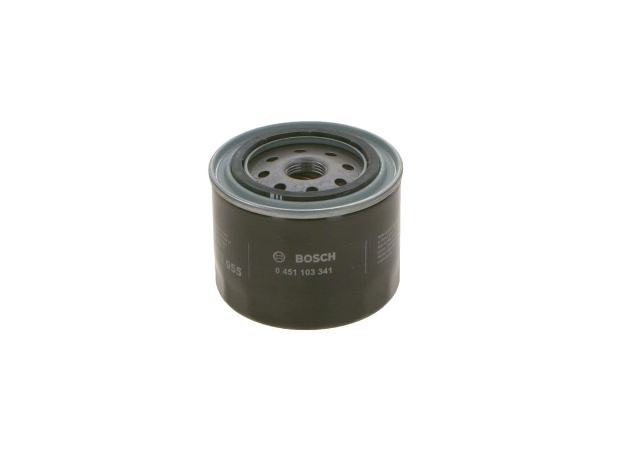 Filtru ulei BOSCH 0 451 103 341