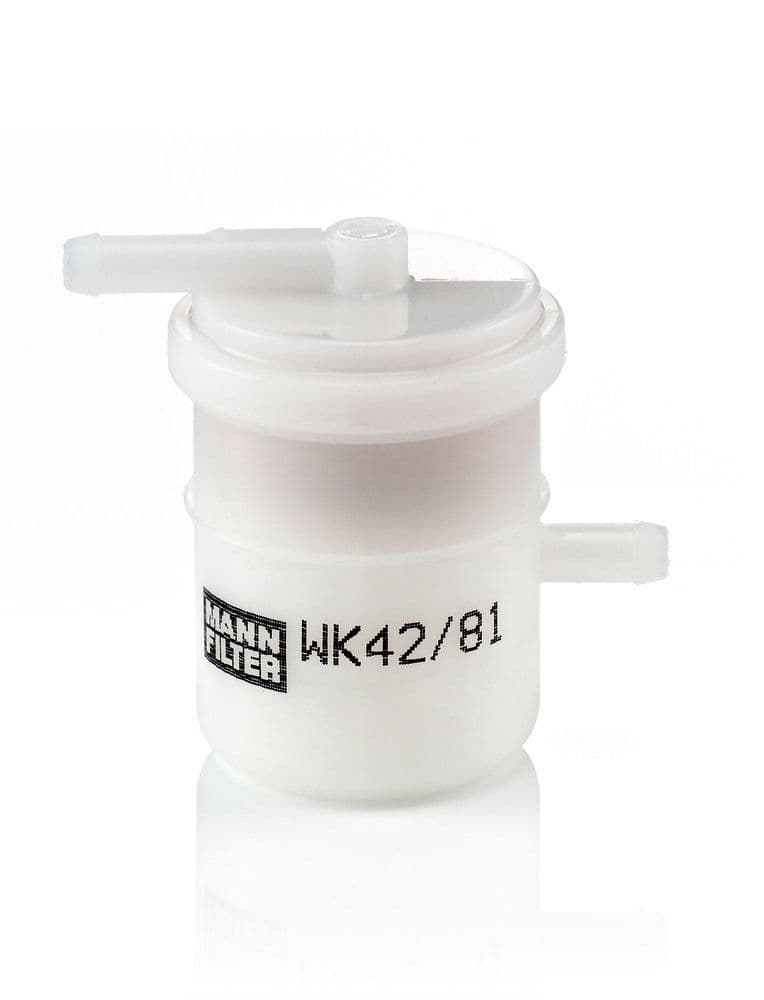filtru combustibil MANN-FILTER WK 42/81