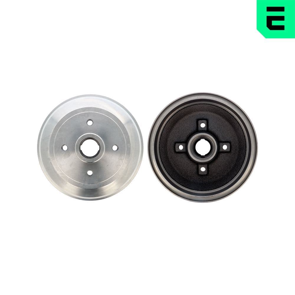 Tambur frana OPTIMAL BT-0120