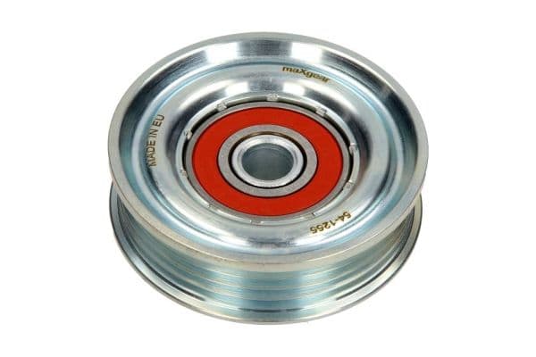 Rola ghidare/conducere, curea transmisie MAXGEAR 54-1255