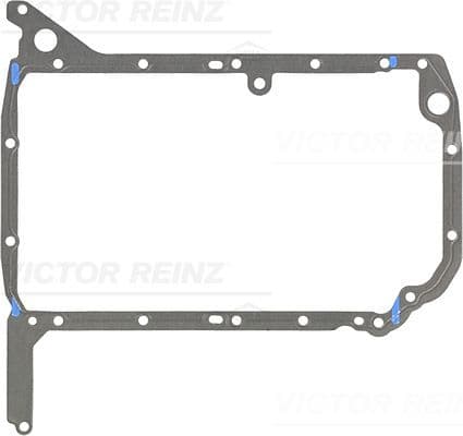 Garnitura baie ulei VICTOR REINZ 71-34086-00