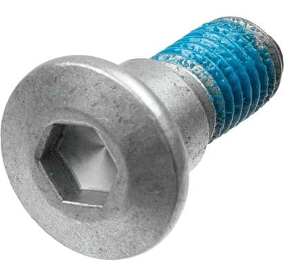 Set surub, disc frana TRW MSS114-5