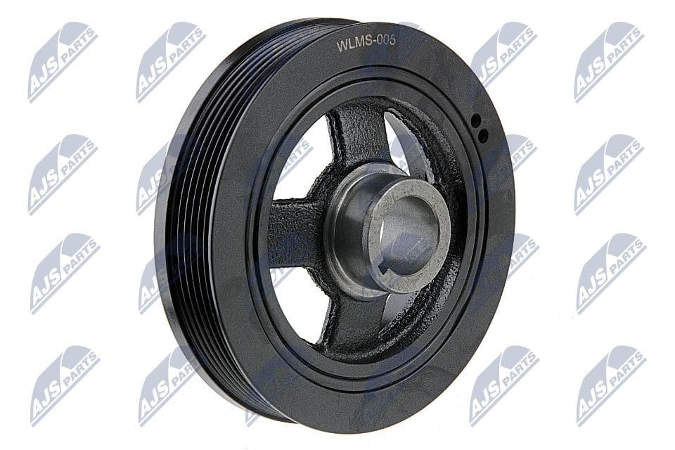 Fulie curea, arbore cotit NTY RKP-MS-005