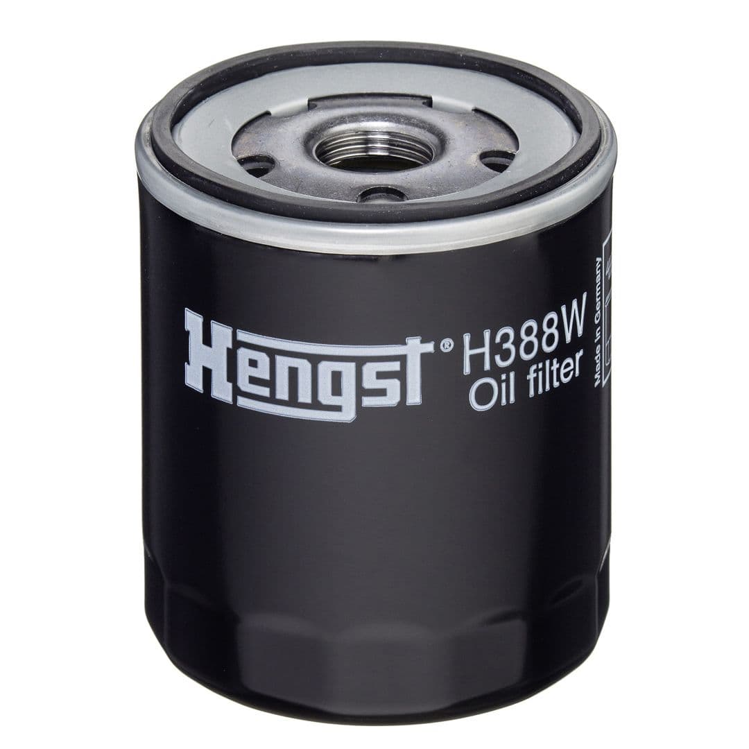 Filtru ulei HENGST FILTER H388W