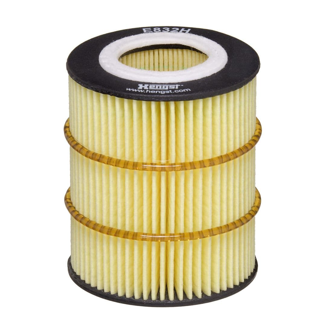 Filtru ulei HENGST FILTER E832H D317