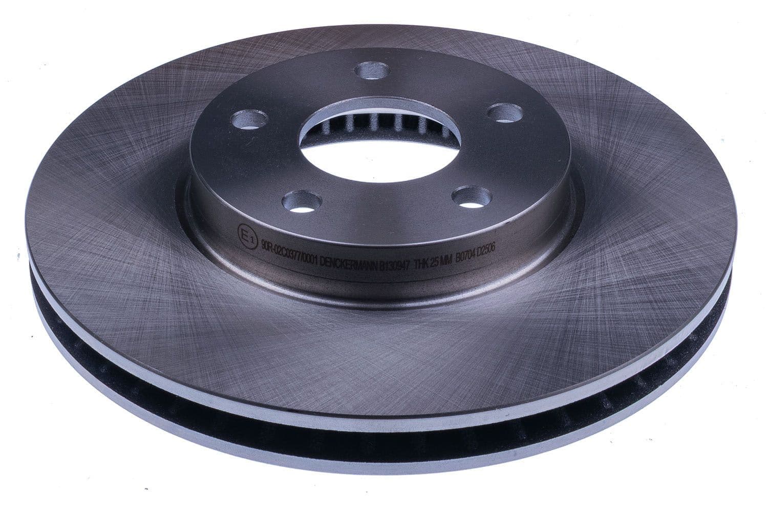 Disc frana DENCKERMANN B130947