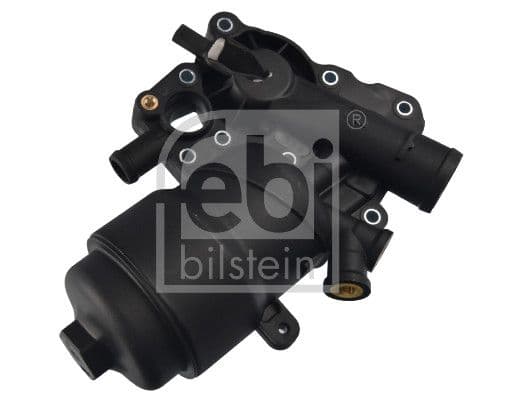 Locas filtru ulei FEBI BILSTEIN febi Plus 183602