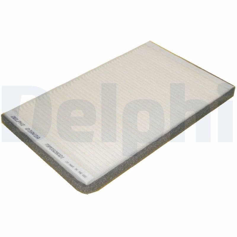 Filtru, aer habitaclu DELPHI TSP0325021