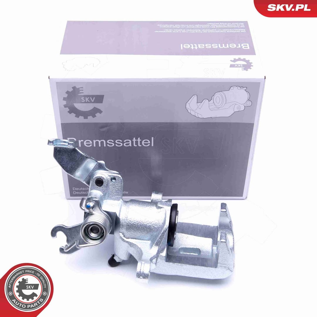 Etrier frana ESEN SKV 34SKV934