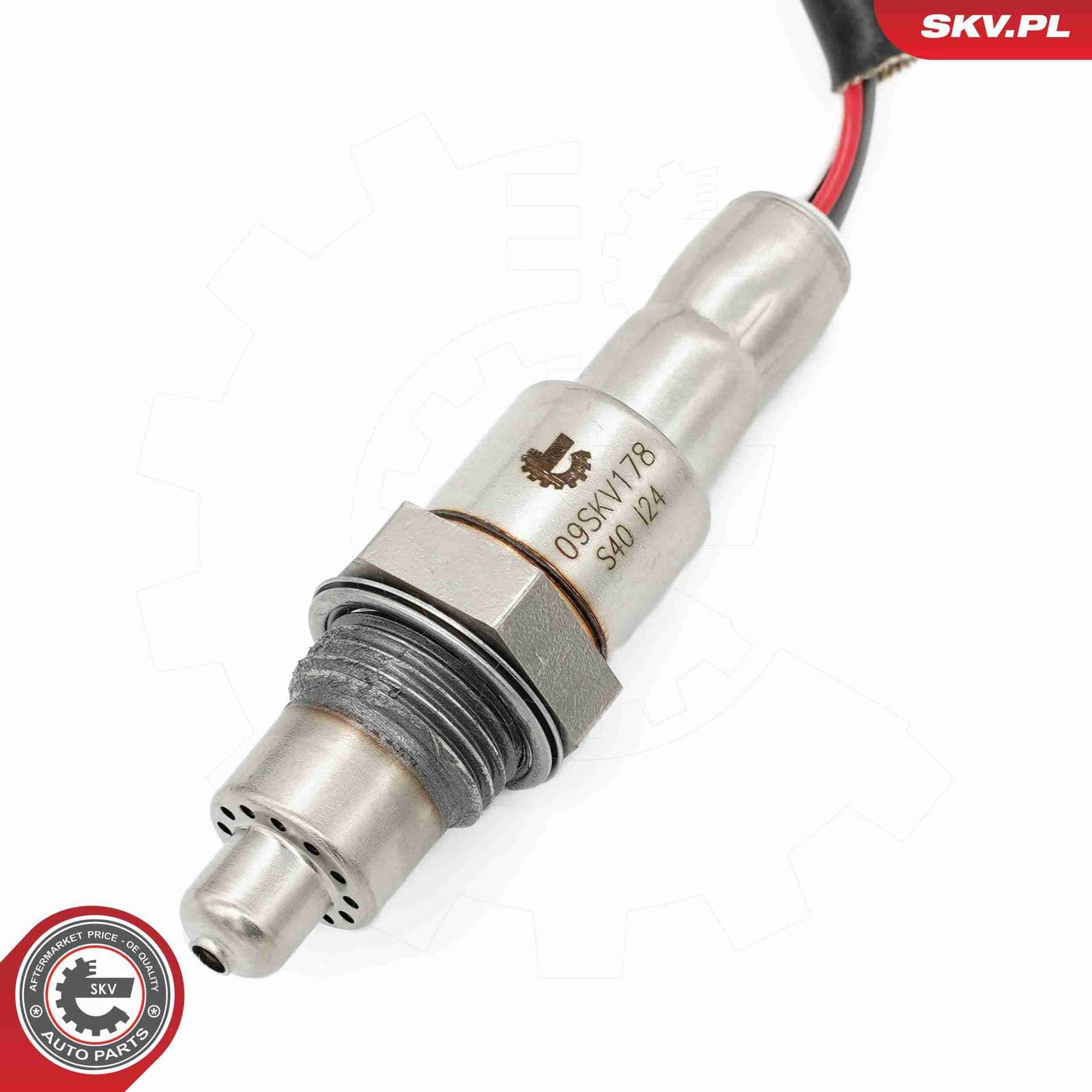 Sonda Lambda ESEN SKV 09SKV178