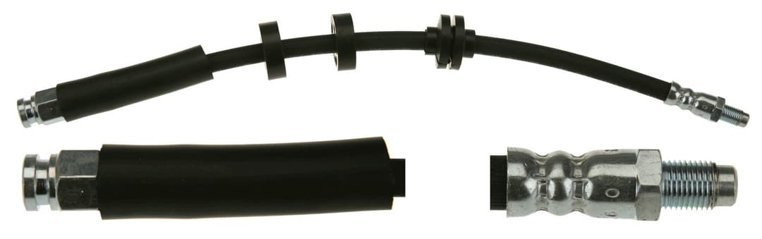 Furtun frana TRW PHB298